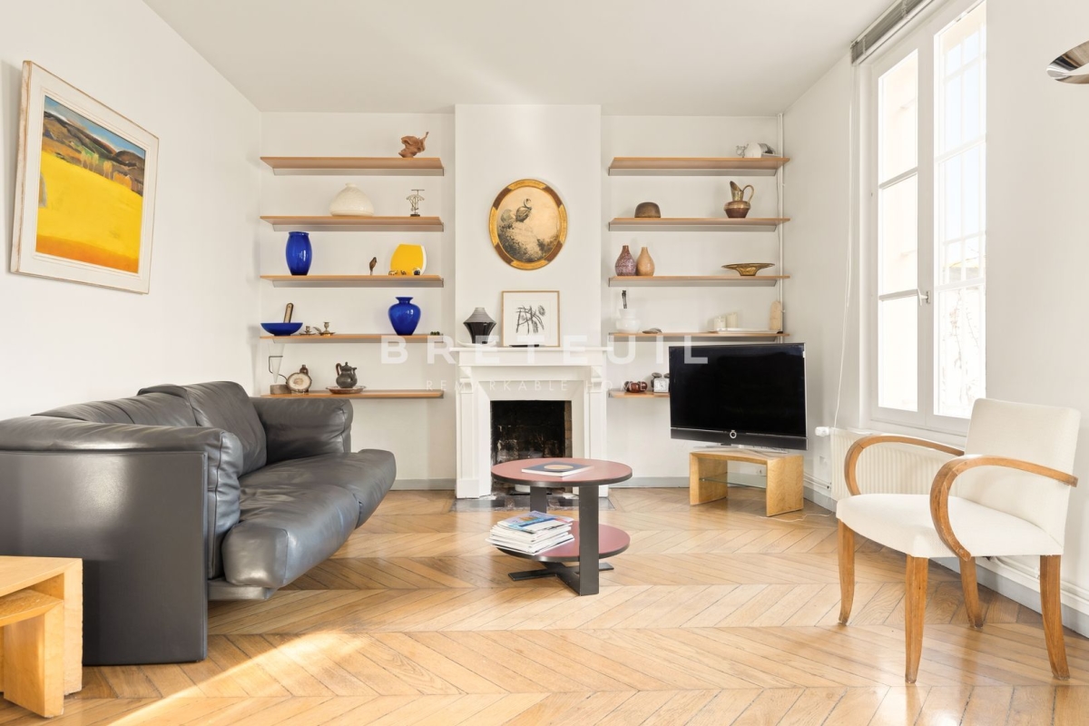 Maison de luxe à vendre à Montreuil, 1 450 000 €, Photo 2