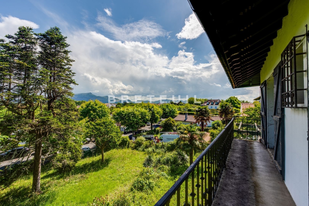 Maison de luxe à vendre à Saint-Jean-de-Luz, 1 365 000 €, Photo 2