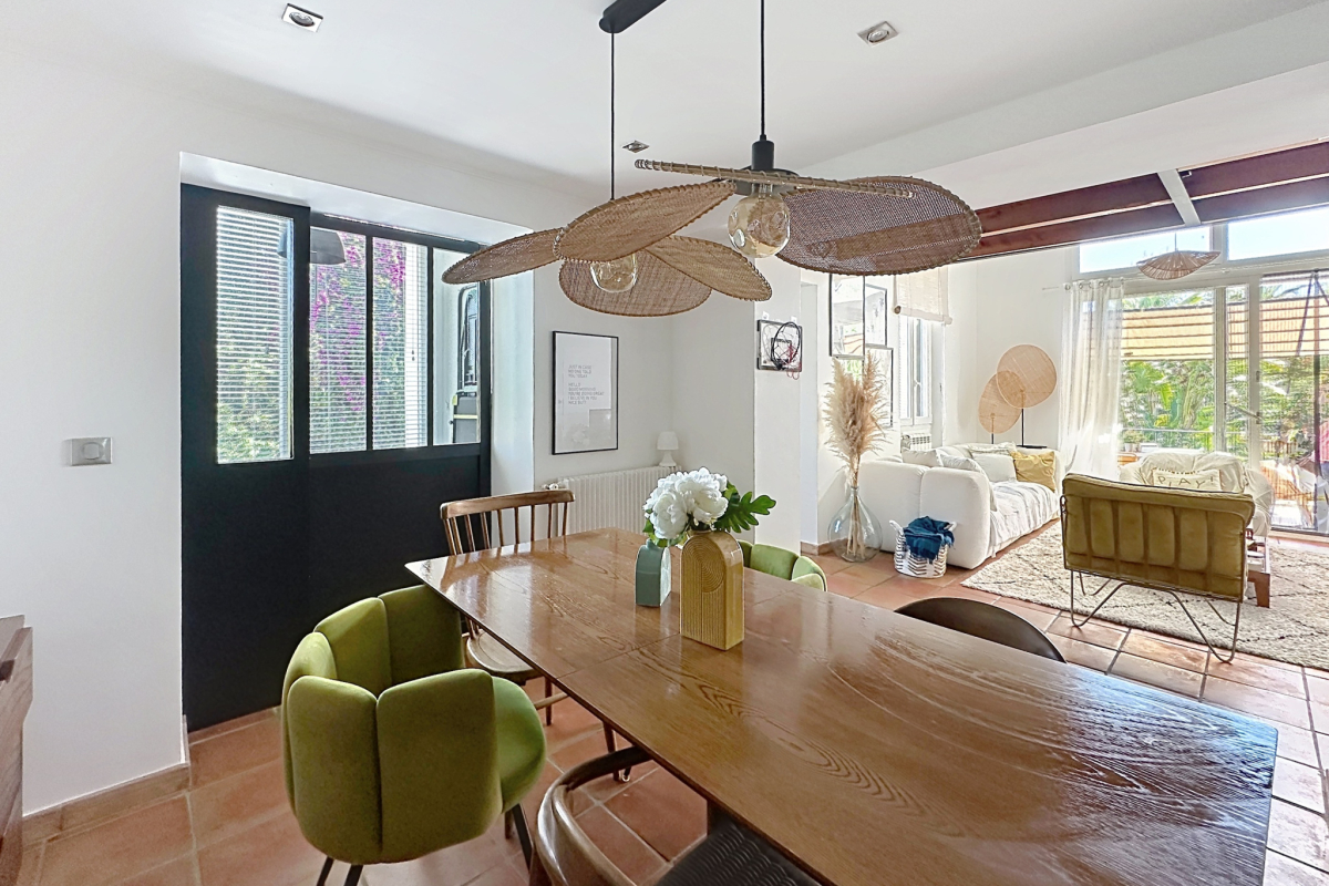 Luxury House for sale in Cannes, 780 000 €, Photo 3