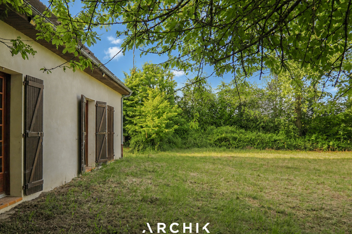 Maison de luxe à vendre à Corbon, 240 000 €, Photo 3