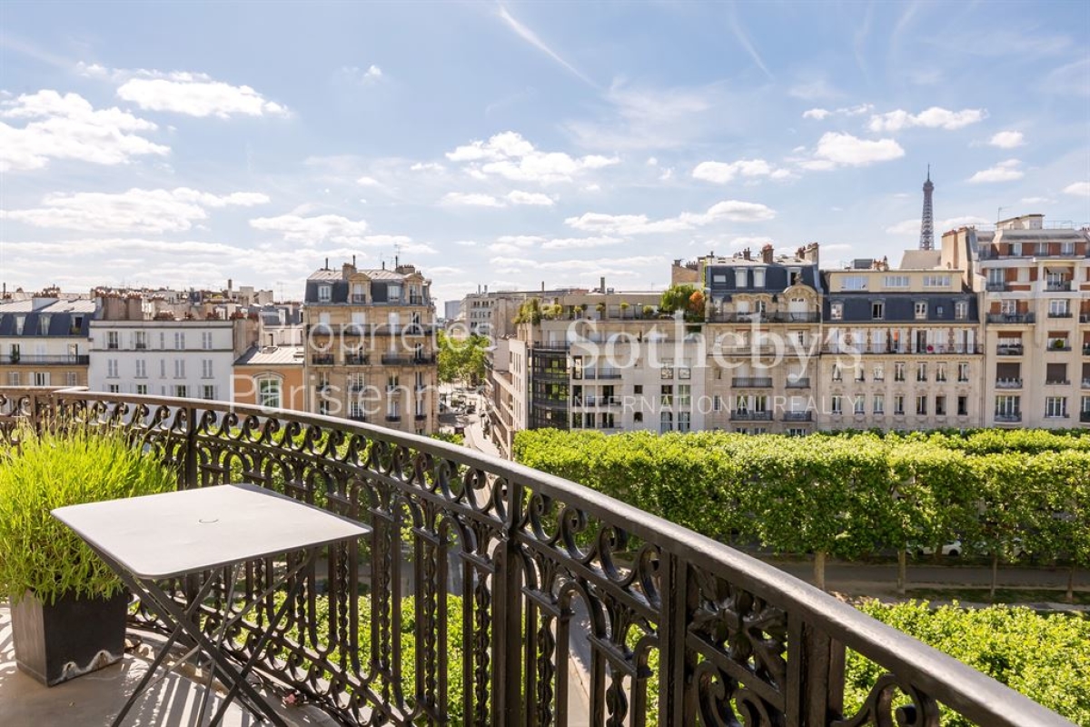 Luxury Apartment for sale in Paris 7Ème, 7 350 000 €, Photo 3