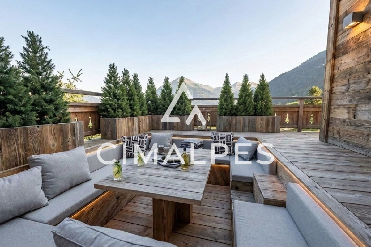 Luxury House for sale in Champagny en Vanoise, 2 900 000 €, Photo 3