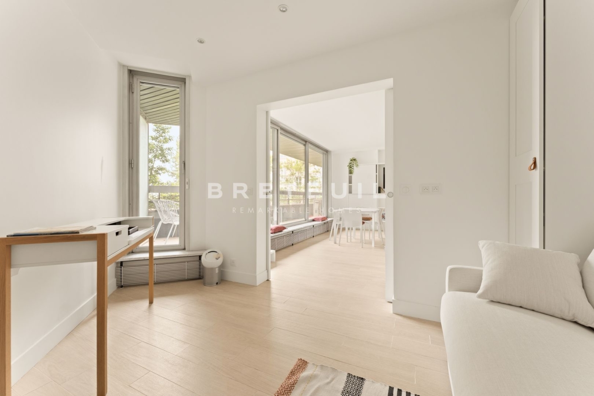 Appartement de luxe à vendre à Neuilly-sur-Seine, 775 000 €, Photo 3