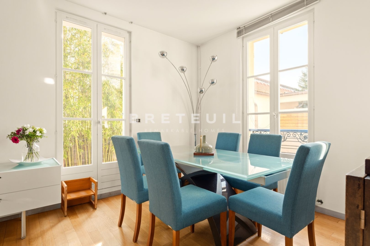 Maison de luxe à vendre à Montreuil, 1 450 000 €, Photo 3