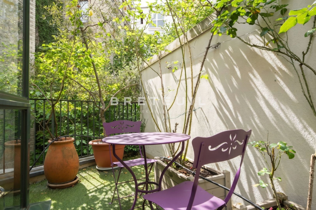 Maison de luxe à vendre à Paris 16ème, 3 100 000 €, Photo 3