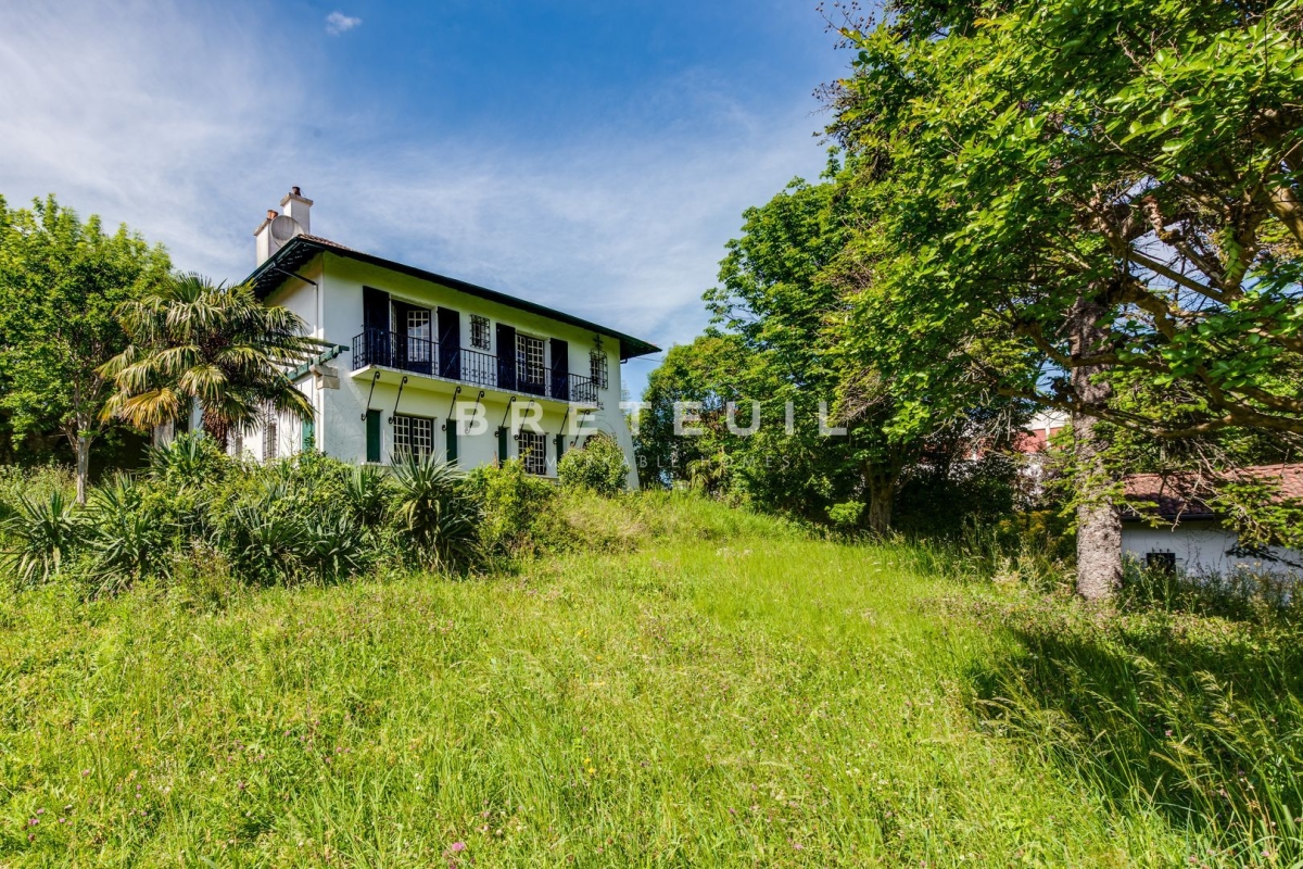 Maison de luxe à vendre à Saint-Jean-de-Luz, 1 365 000 €, Photo 3