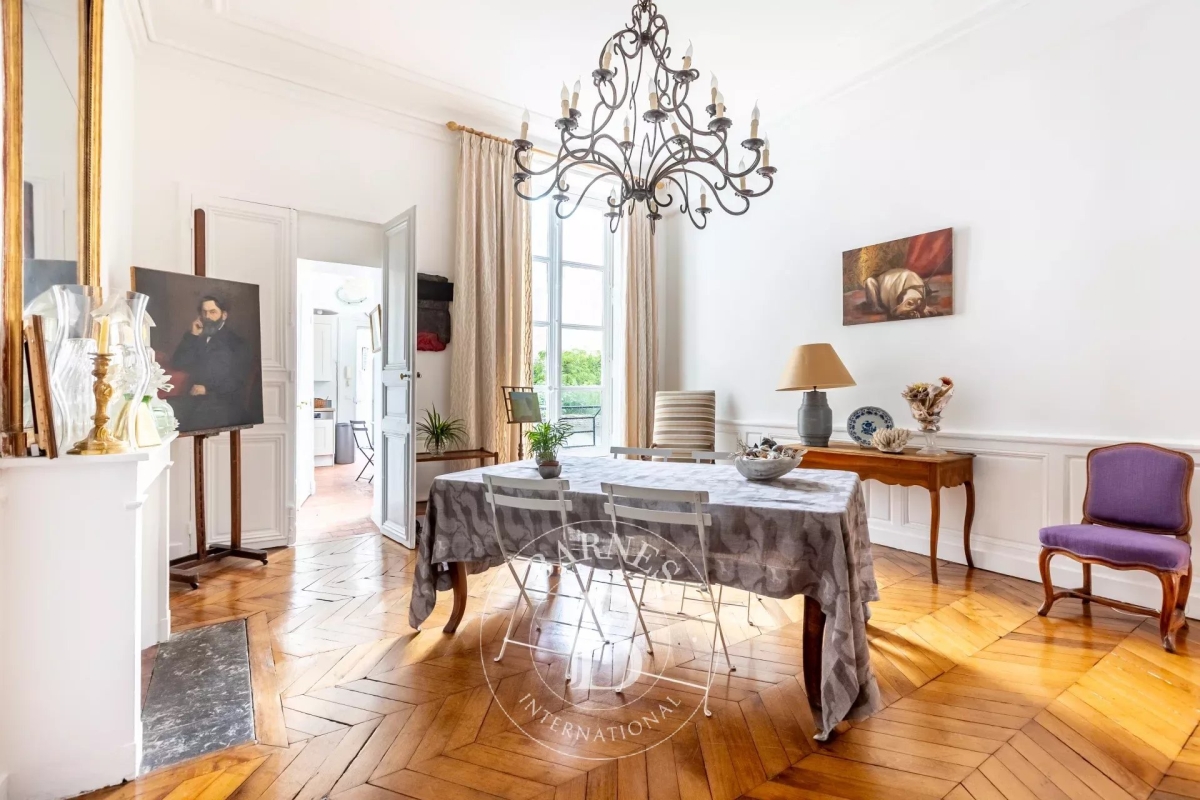 Luxury Apartment for sale in Paris 7Ème, 3 350 000 €, Photo 3