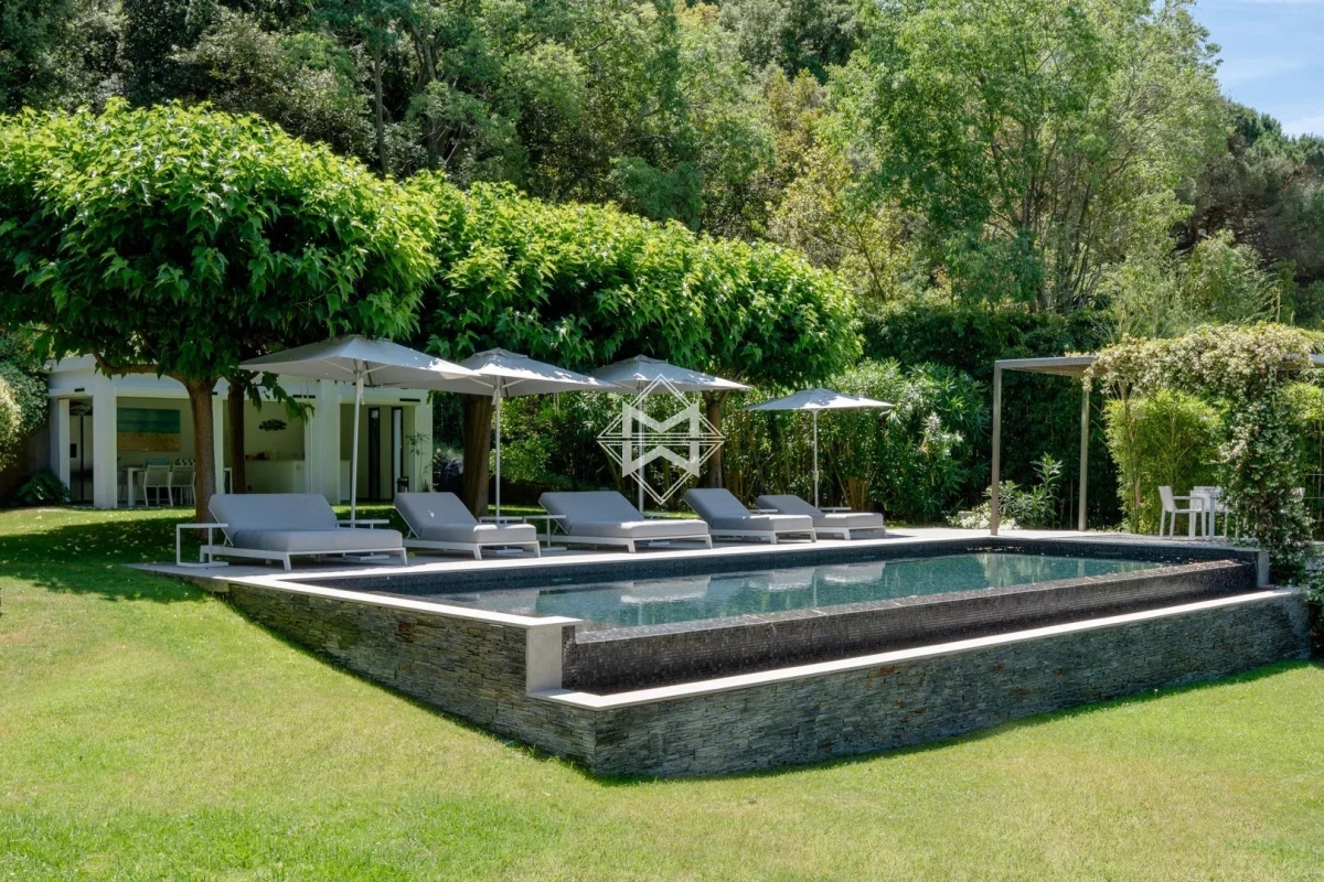 Luxury House for sale in Cannes, 9 850 000 €, Photo 3