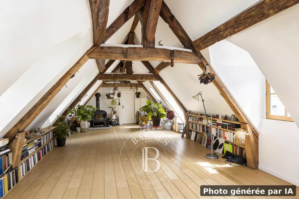 Appartement de luxe à vendre à Paris 6Ème, 3 275 000 €, Photo 3
