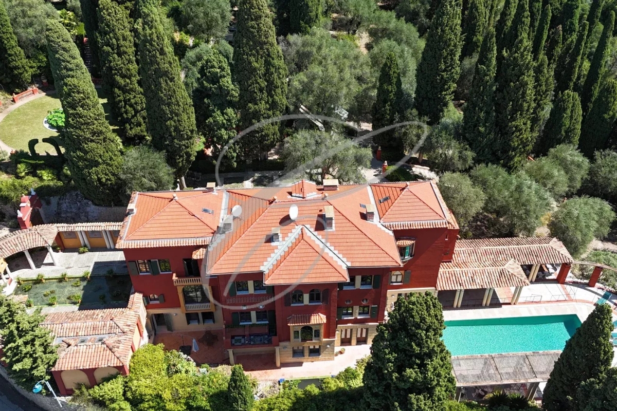 Maison de luxe à vendre à Menton, 11 500 000 €, Photo 3