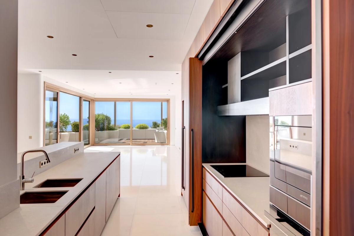 Appartement de luxe à vendre à Monaco, 16 500 000 €, Photo 3