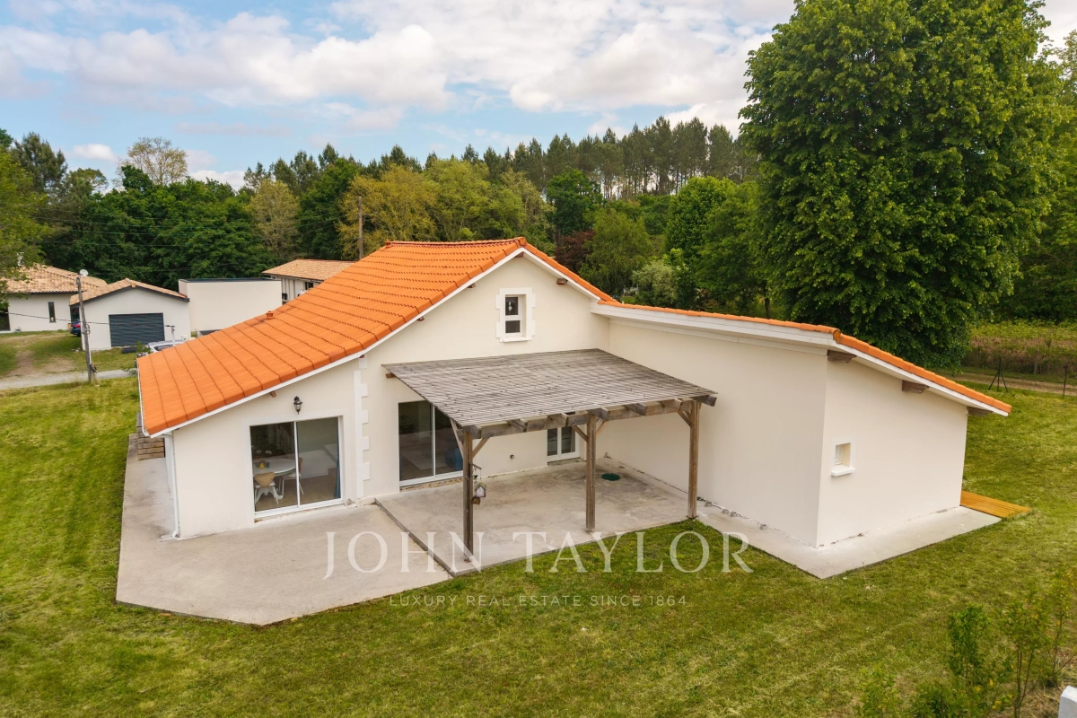 Luxury House for sale in Parentis-en-Born, 499 000 €, Photo 3
