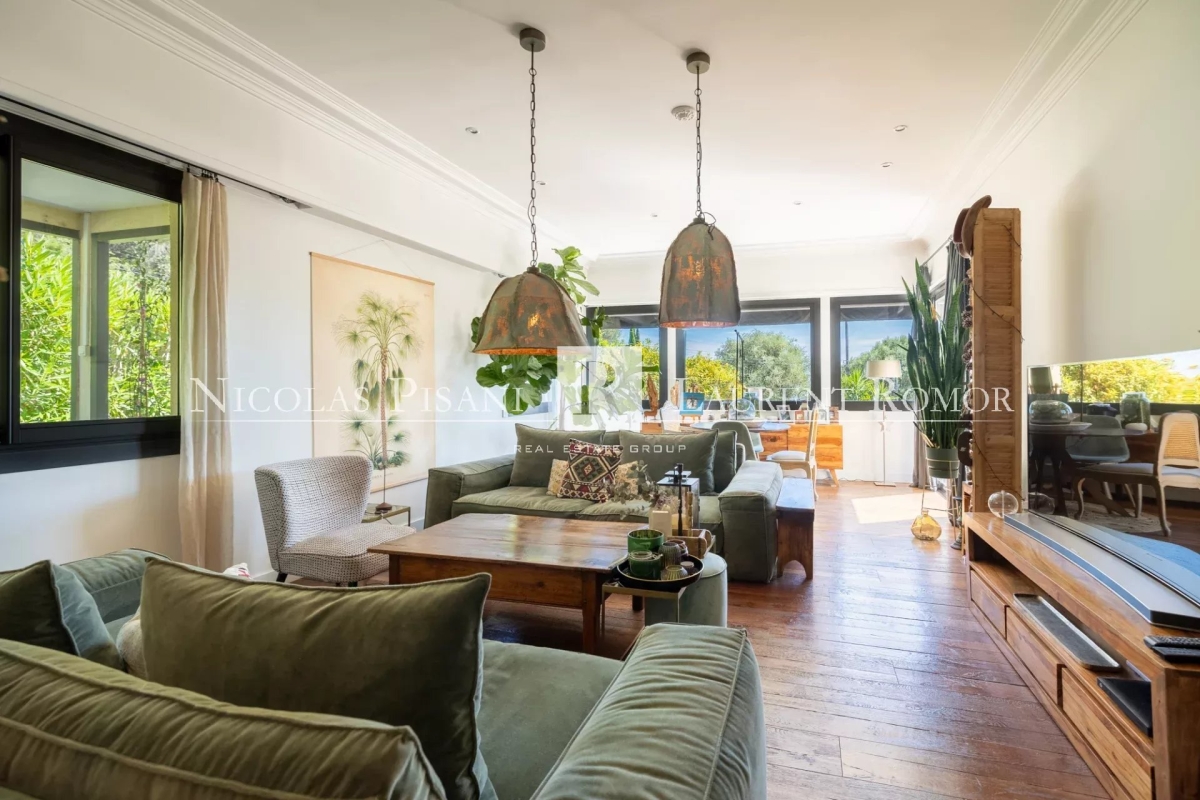 Appartement de luxe à vendre à Nice, 1 265 000 €, Photo 3