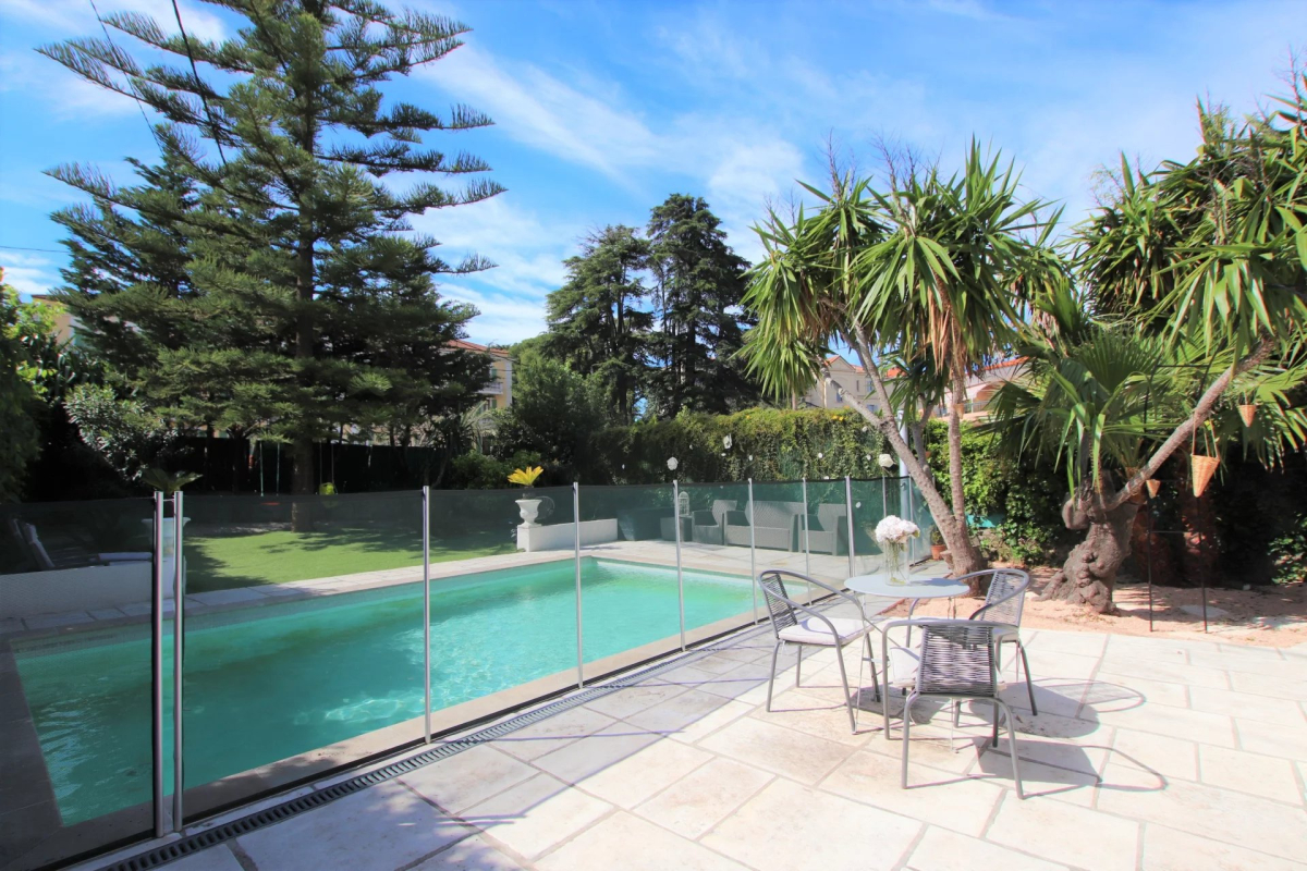 Luxury House for sale in Cannes, 988 000 €, Photo 4