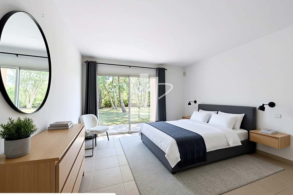 Maison de luxe à vendre à Saint-Raphaël, 1 360 000 €, Photo 4