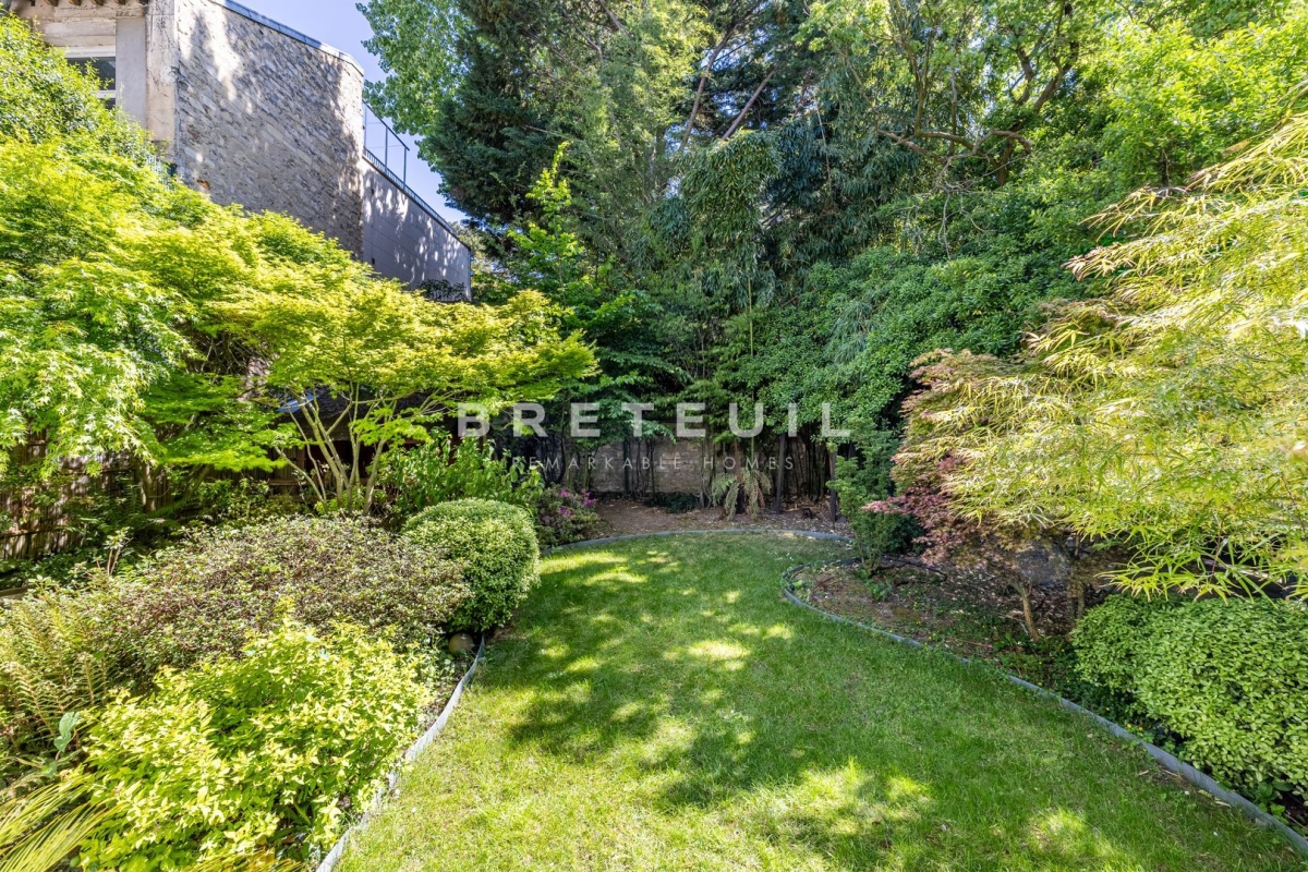 Maison de luxe à vendre à Neuilly-sur-Seine, 6 990 000 €, Photo 4