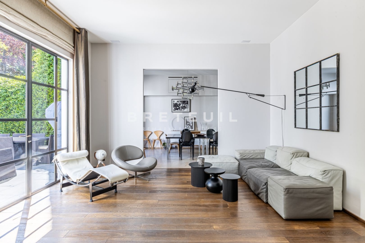 Maison de luxe à vendre à Neuilly-sur-Seine, 6 990 000 €, Photo 4