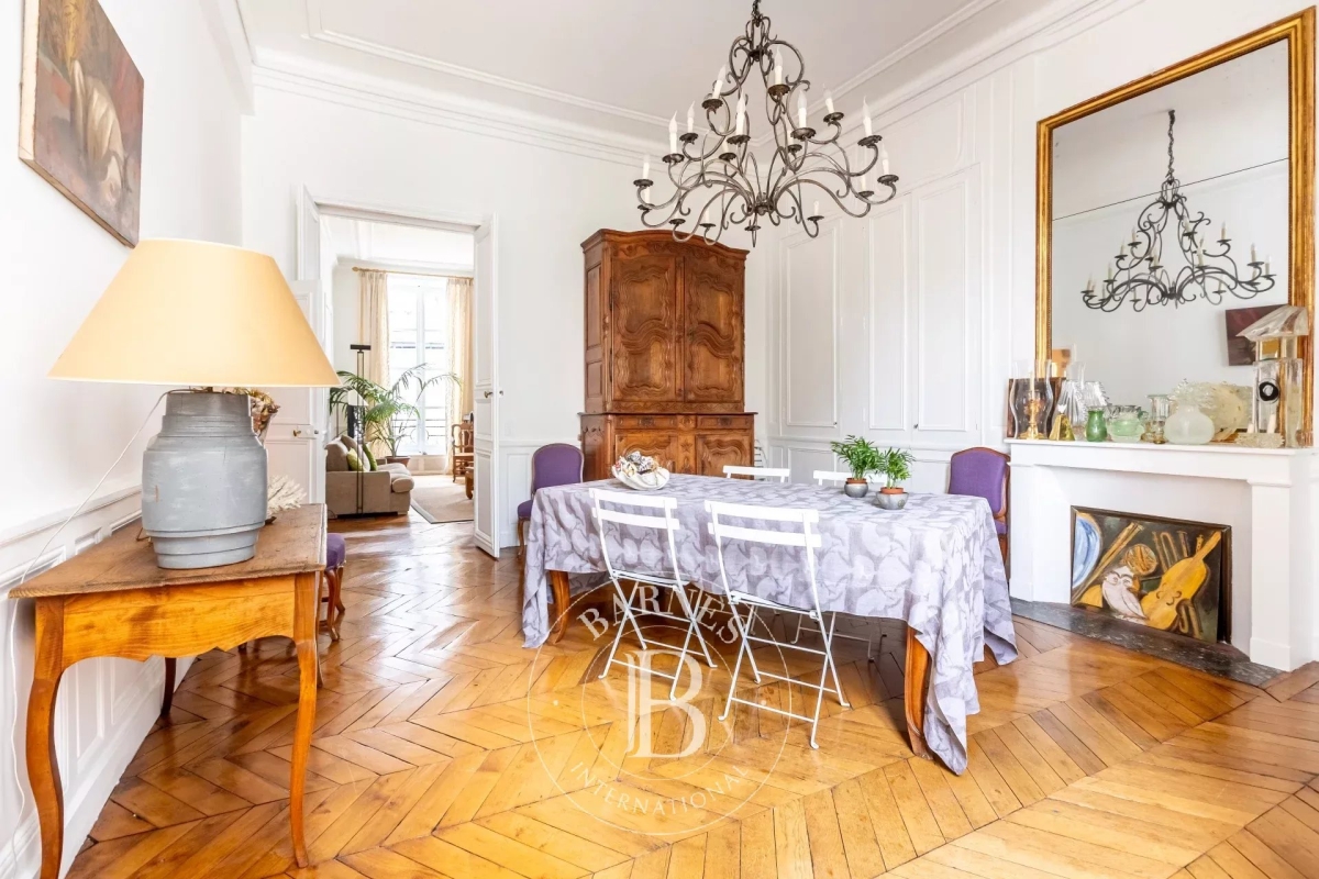 Luxury Apartment for sale in Paris 7Ème, 3 350 000 €, Photo 4