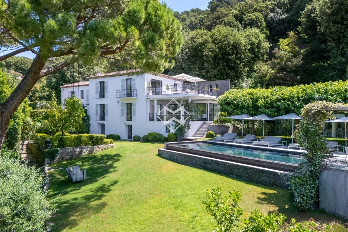 Luxury House for sale in Cannes, 9 850 000 €, Photo 4