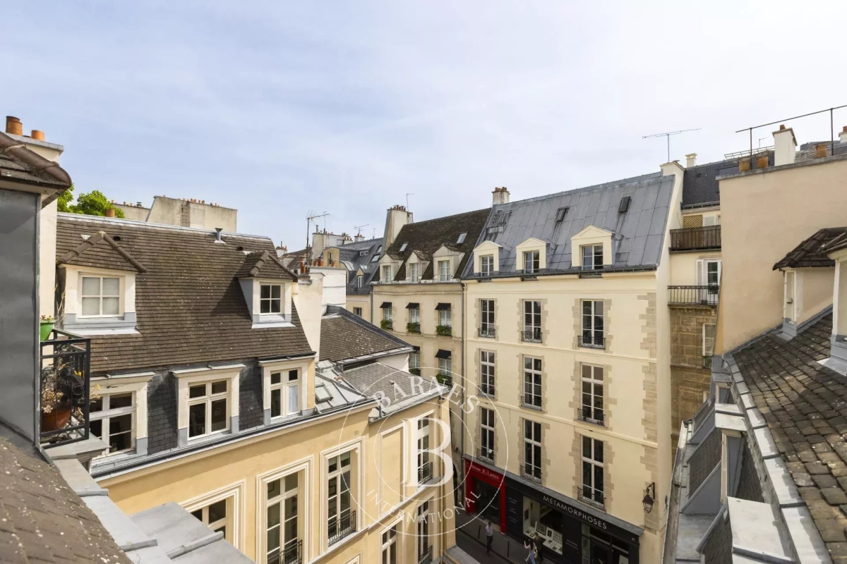 Appartement de luxe à vendre à Paris 6Ème, 3 275 000 €, Photo 4