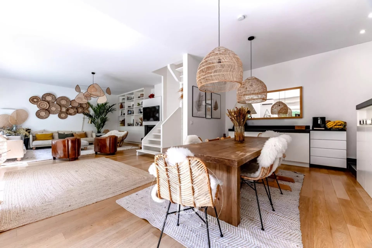 Luxury House for sale in Paris 16ème, 2 950 000 €, Photo 4