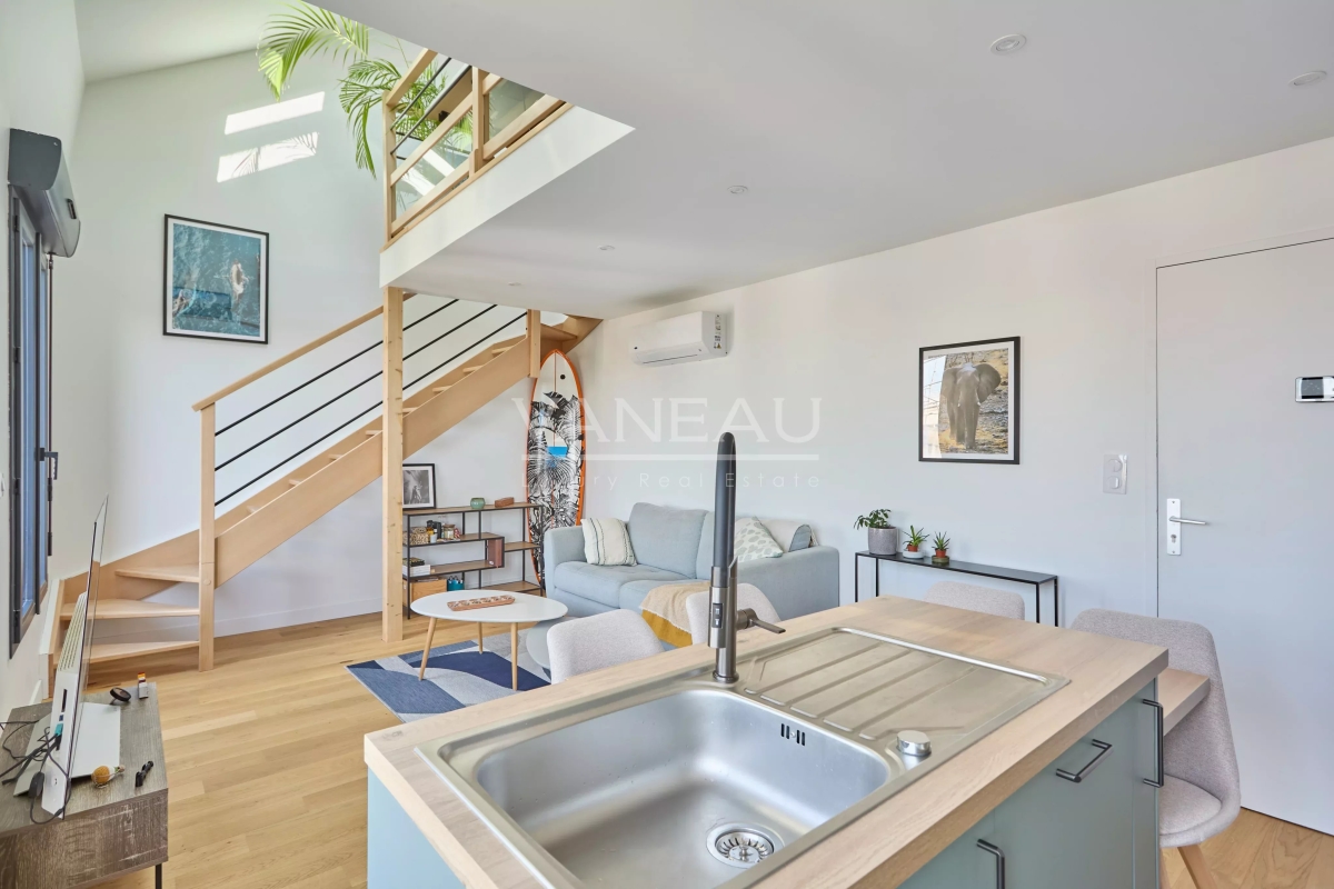 Luxury Apartment for sale in Puteaux, 515 000 €, Photo 4