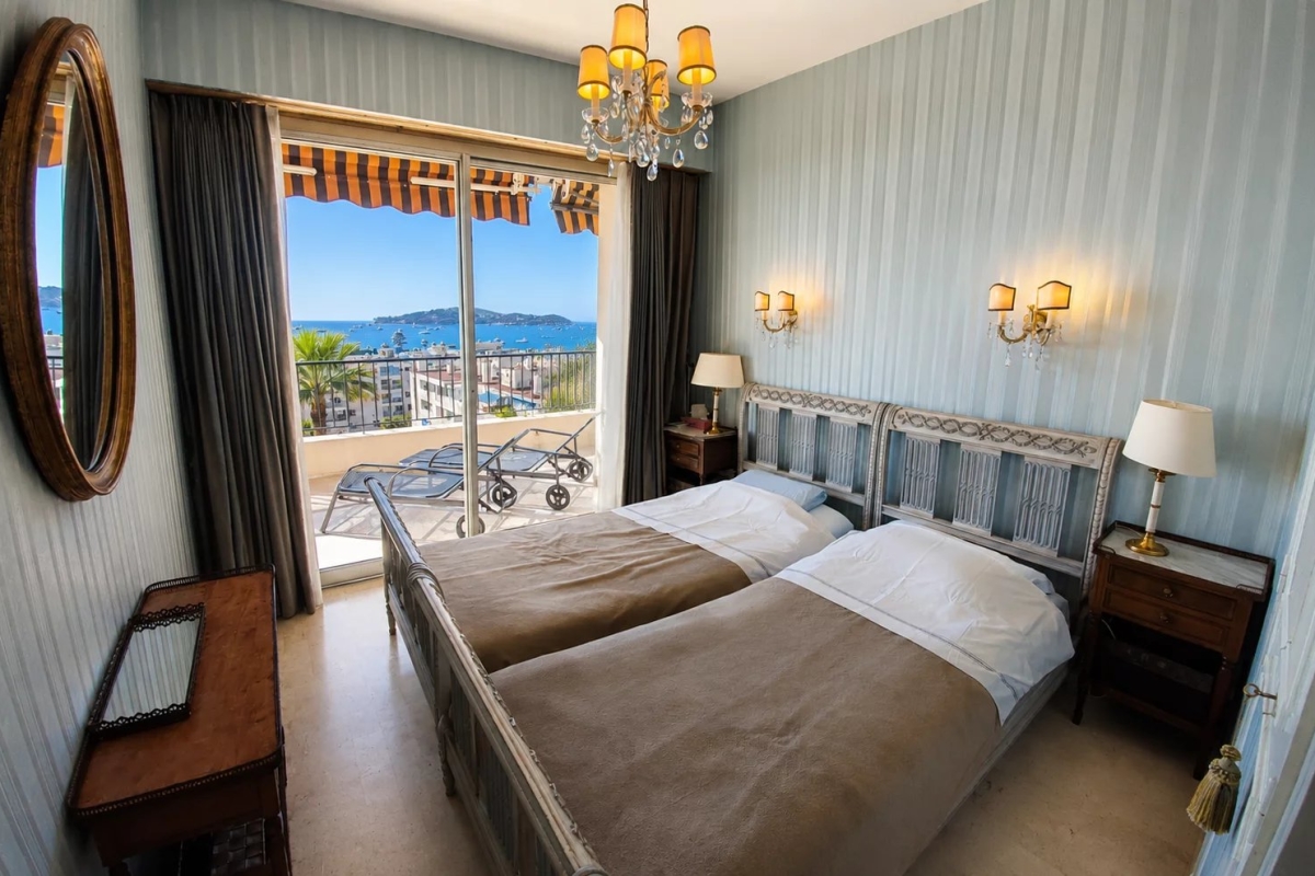 Appartement de luxe à vendre à Beaulieu-sur-Mer, 689 000 €, Photo 4