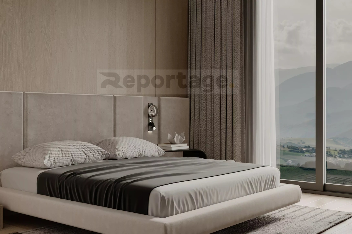 Appartement de luxe à vendre à Cap-d'Ail, 899 000 €, Photo 4