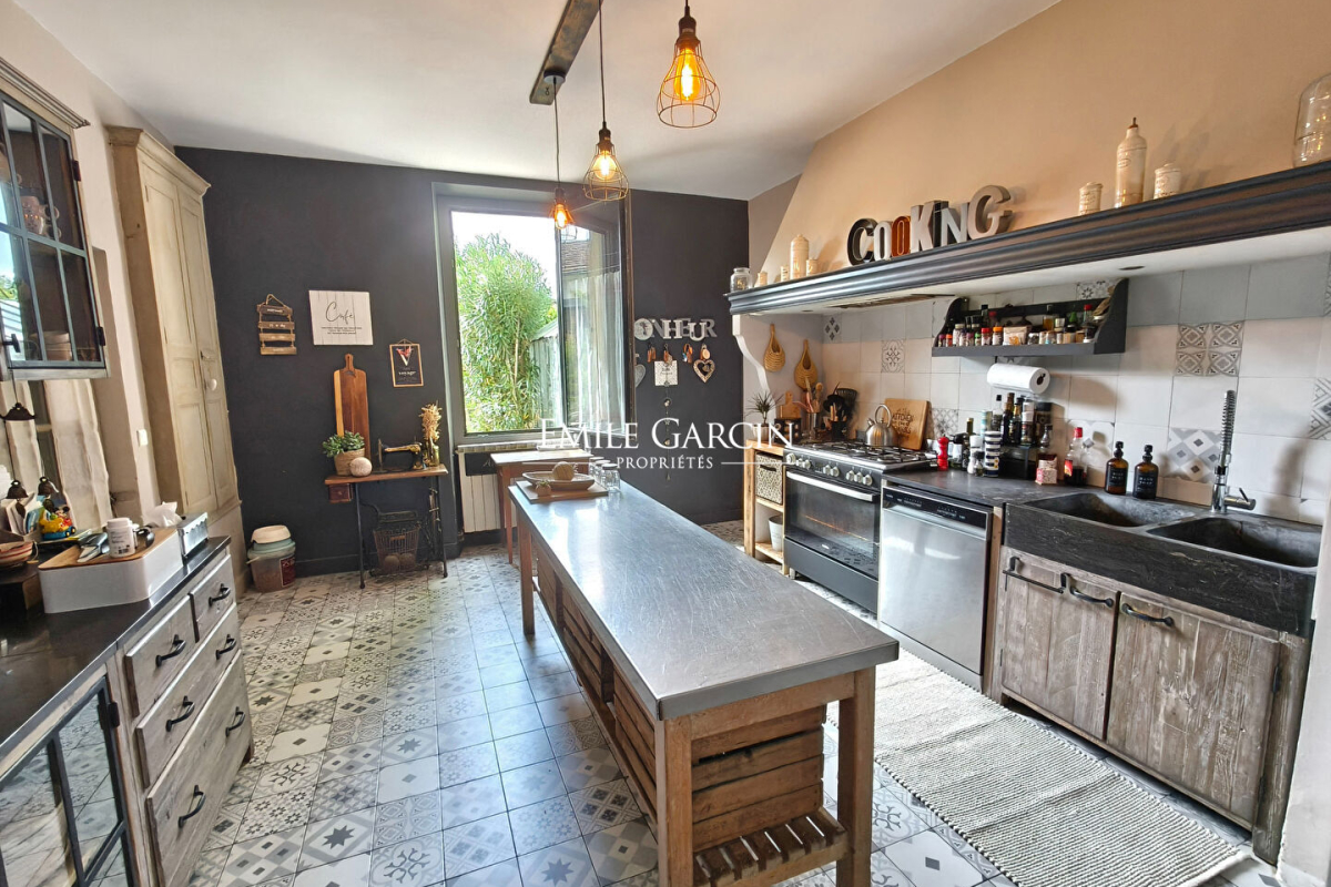 Maison de luxe à vendre à Robion, 1 250 000 €, Photo 5