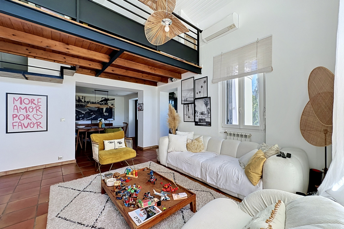 Luxury House for sale in Cannes, 780 000 €, Photo 5