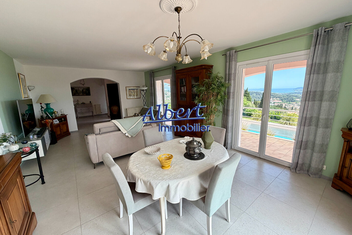 Maison de luxe à vendre à Ollioules, 995 000 €, Photo 5