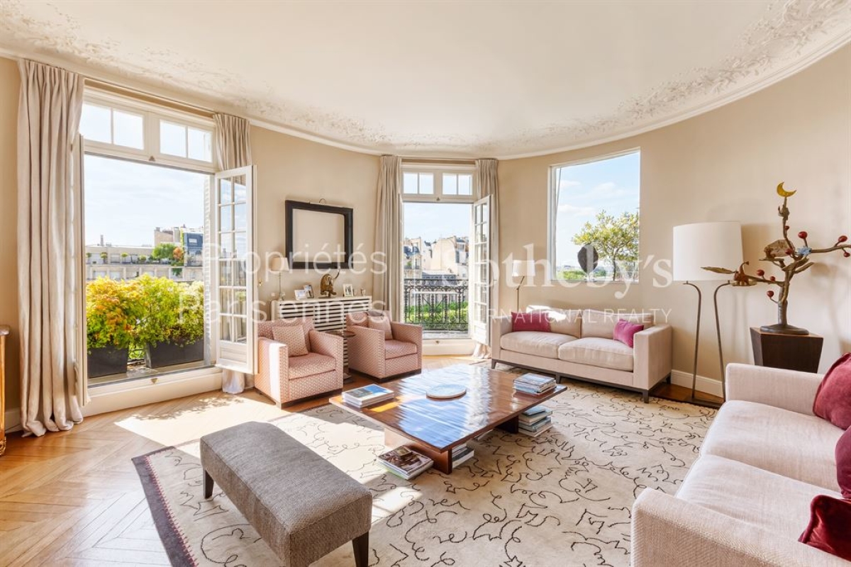 Luxury Apartment for sale in Paris 7Ème, 7 350 000 €, Photo 5