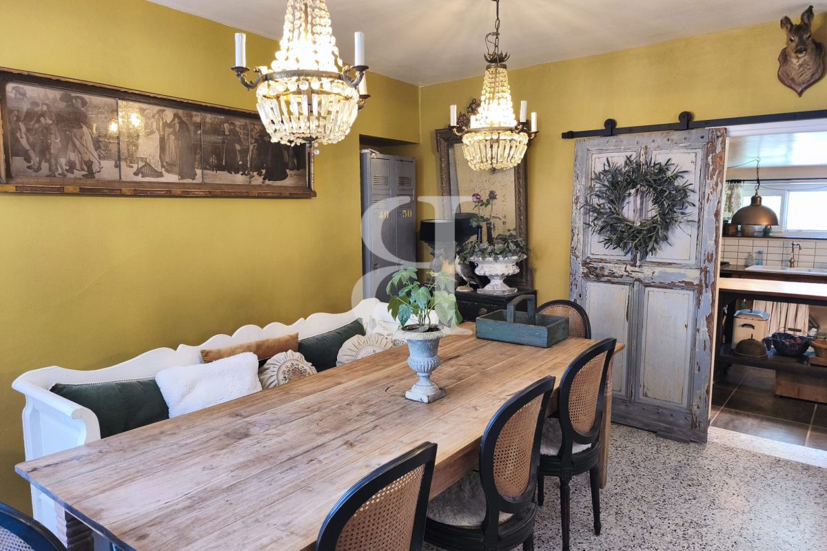 Maison de luxe à vendre à Sainte-Cécile-les-Vignes, 695 000 €, Photo 5