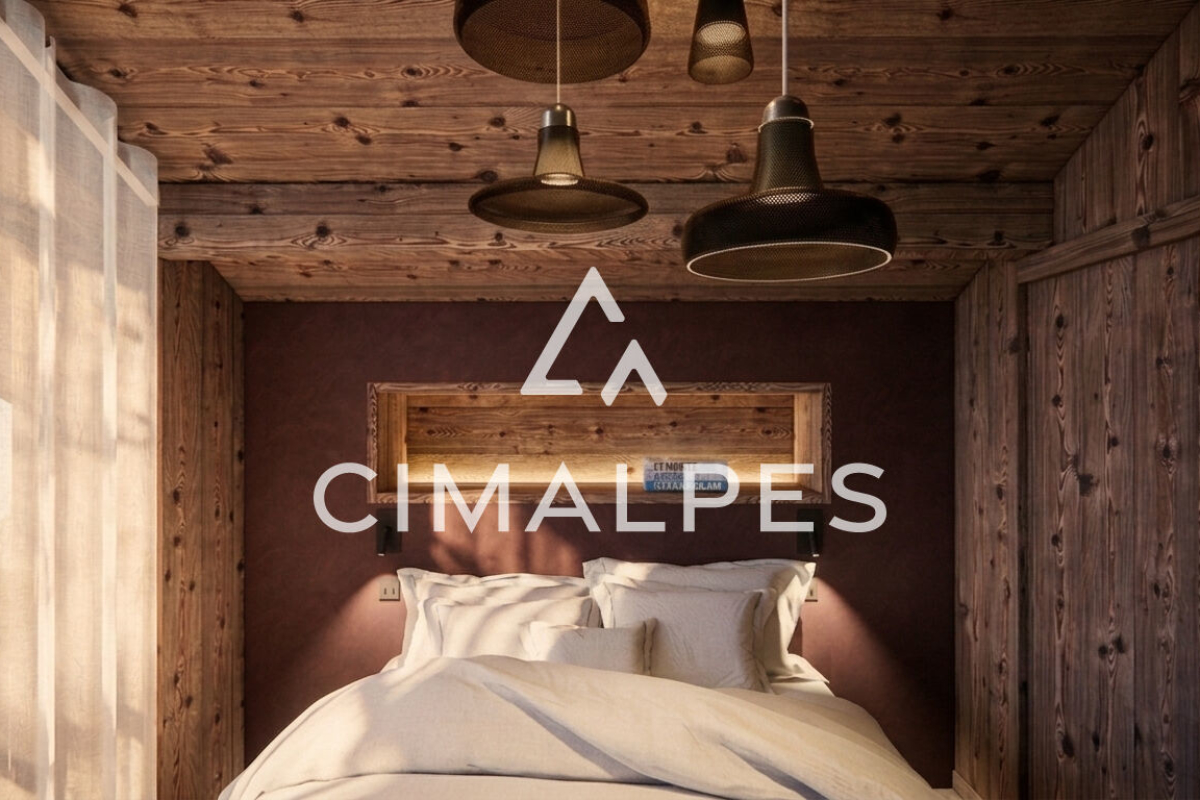 Luxury House for sale in Champagny en Vanoise, 2 900 000 €, Photo 5
