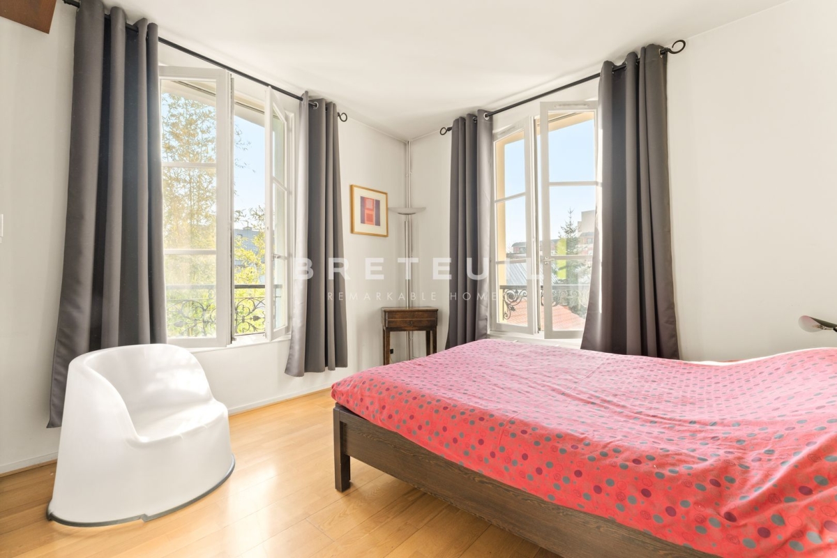 Maison de luxe à vendre à Montreuil, 1 450 000 €, Photo 5