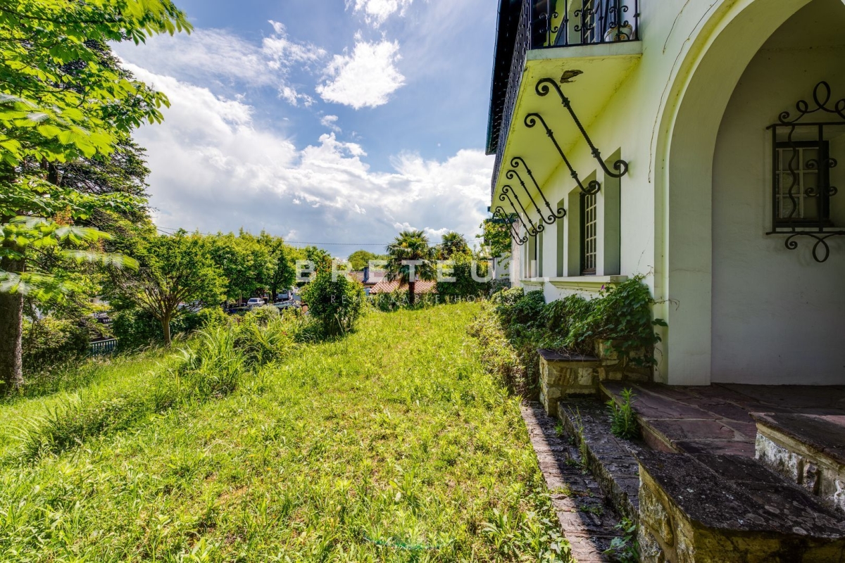 Maison de luxe à vendre à Saint-Jean-de-Luz, 1 365 000 €, Photo 5