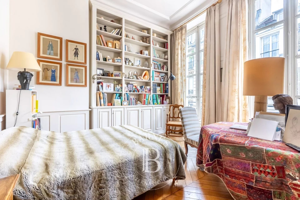 Luxury Apartment for sale in Paris 7Ème, 3 350 000 €, Photo 5