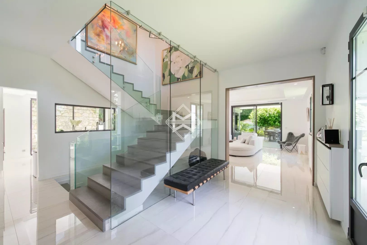 Luxury House for sale in Cannes, 9 850 000 €, Photo 5