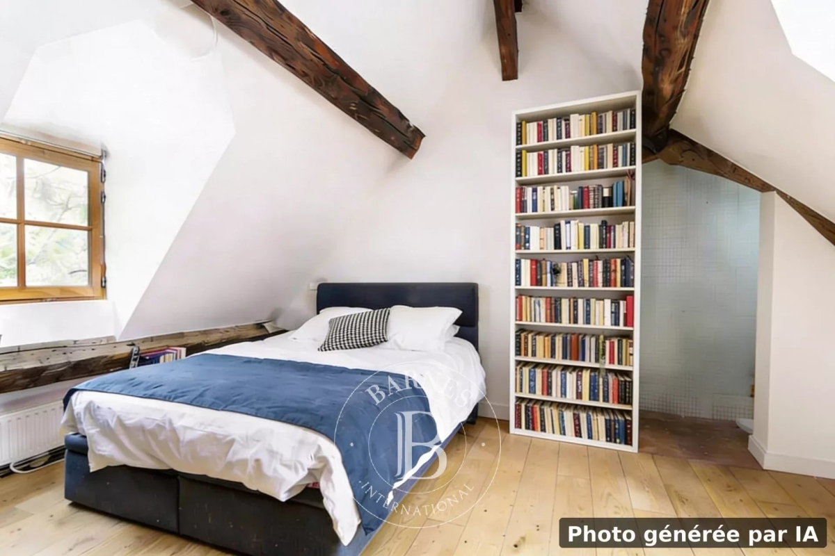 Appartement de luxe à vendre à Paris 6Ème, 3 275 000 €, Photo 5