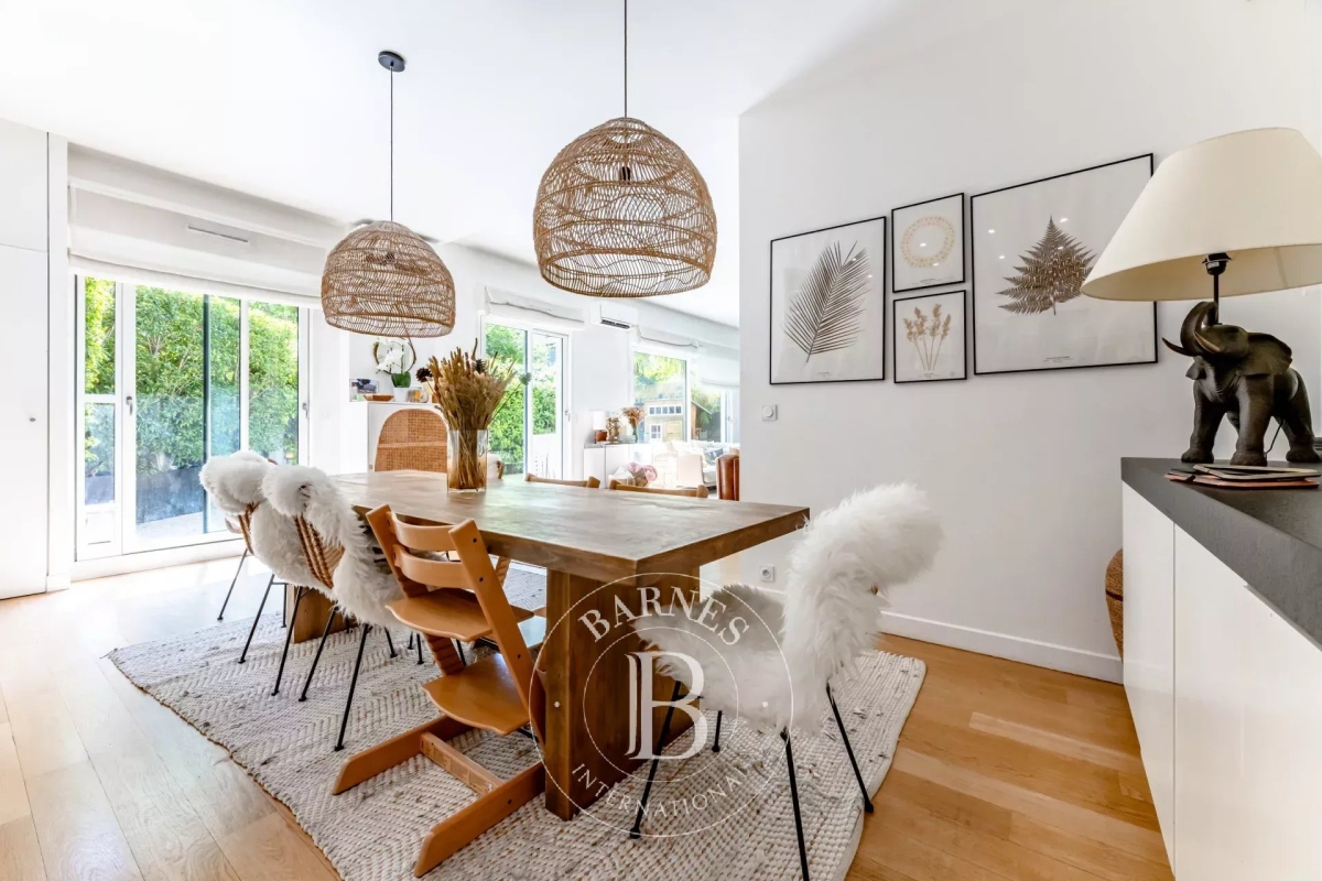Luxury House for sale in Paris 16ème, 2 950 000 €, Photo 5