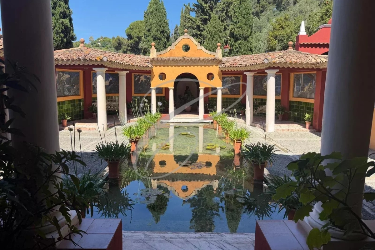 Maison de luxe à vendre à Menton, 11 500 000 €, Photo 5