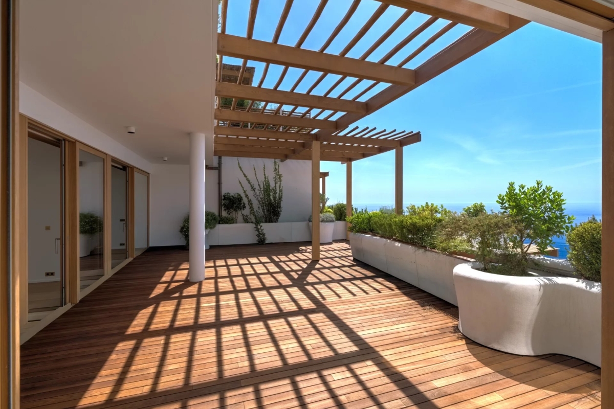 Appartement de luxe à vendre à Monaco, 16 500 000 €, Photo 5