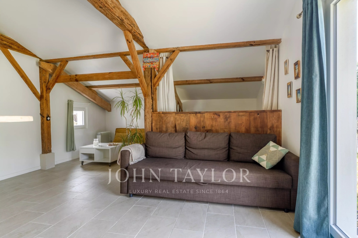 Luxury House for sale in Parentis-en-Born, 499 000 €, Photo 5