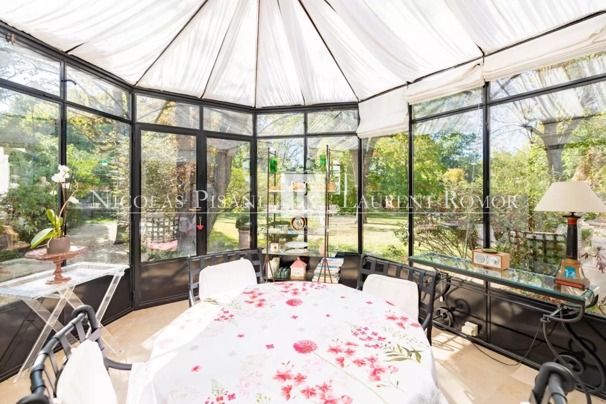 Maison de luxe à vendre à Le Vésinet, 3 950 000 €, Photo 5