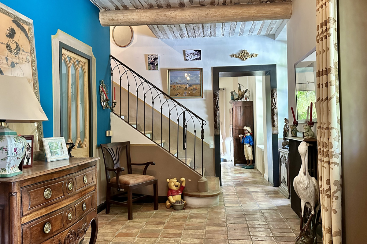 Maison de luxe à vendre à Orange, 1 295 000 €, Photo 6