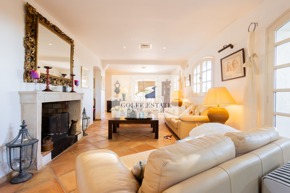 Luxury House for sale in La Croix-Valmer, 2 500 000 €, Photo 6