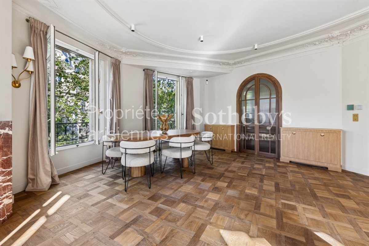 Appartement de luxe à vendre à Paris 7ème, 3 600 000 €, Photo 6