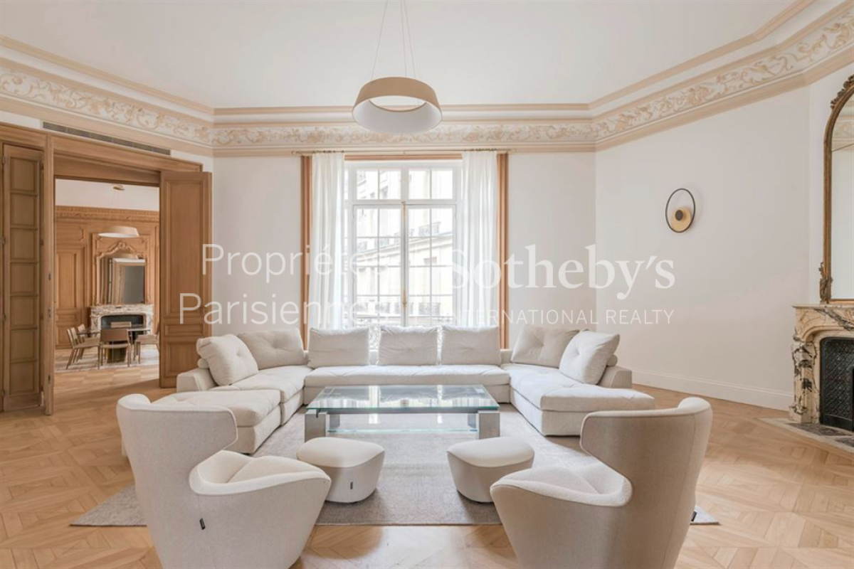 Appartement de luxe à vendre à Paris 16ème, 9 500 000 €, Photo 6