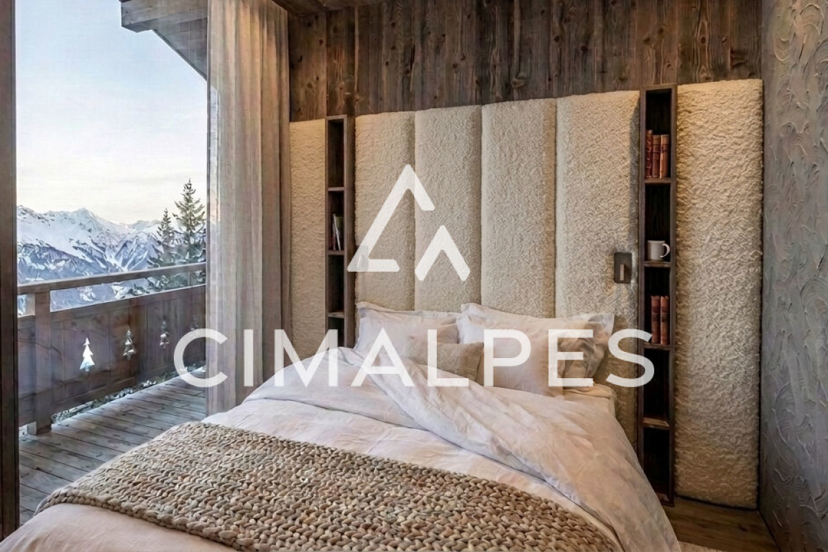 Luxury House for sale in Champagny en Vanoise, 2 900 000 €, Photo 6