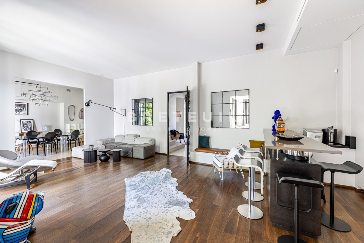 Maison de luxe à vendre à Neuilly-sur-Seine, 6 990 000 €, Photo 6